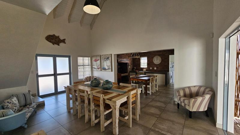 4 Bedroom Property for Sale in Dwarskersbos Western Cape